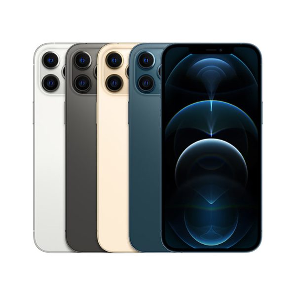 Iphone 12 Pro Colors 2