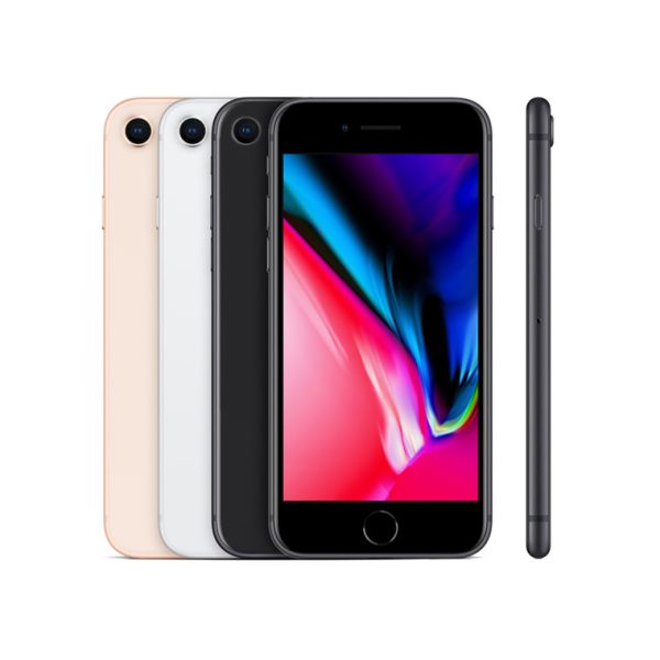 Iphone 8 Colors 2