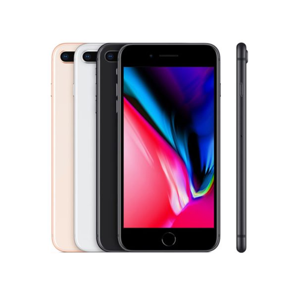 Iphone 8 Plus Colors 2