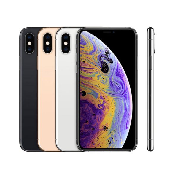 Iphone Xs Colors 2