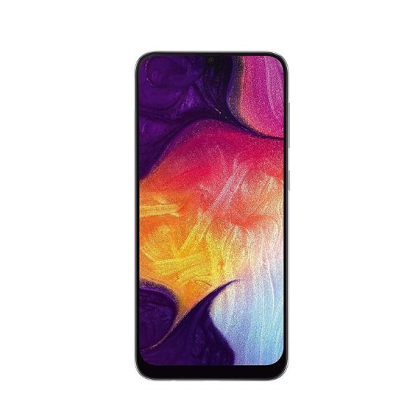 Galaxy A50 Black (2)