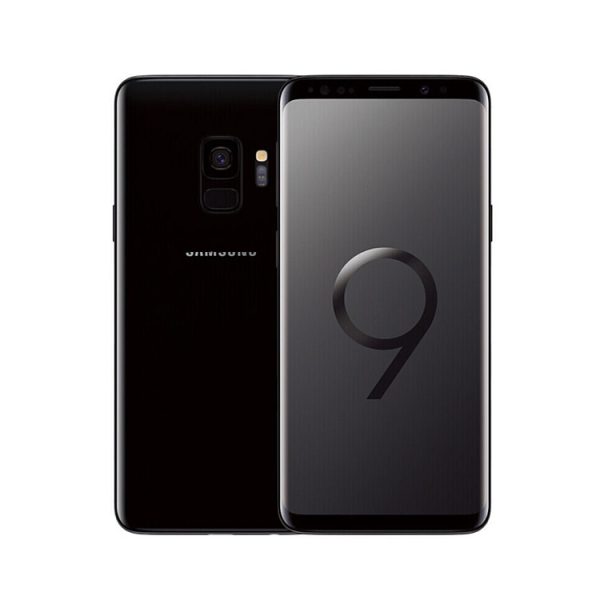 Galaxy S9 Black