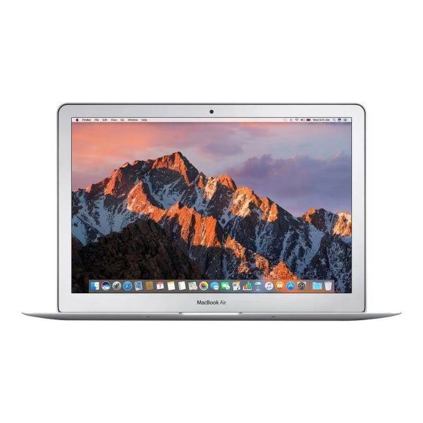 Apple Macbook Air 11 Inch 2015 Silver (1)