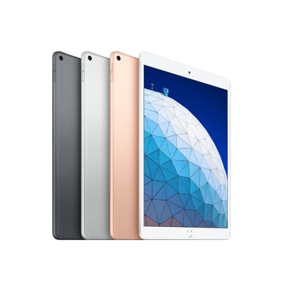 Ipad Air 3rd Generation Colors