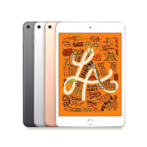 Ipad Mini 5th Generation Colors