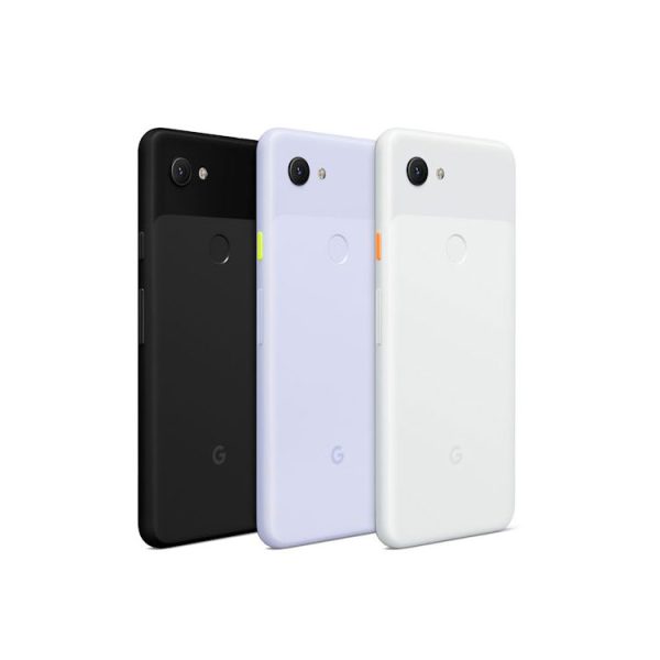 Pixel 3a Xl Colors