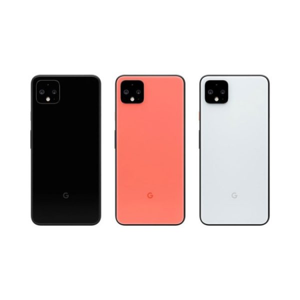 Pixel 4 Xl Colors